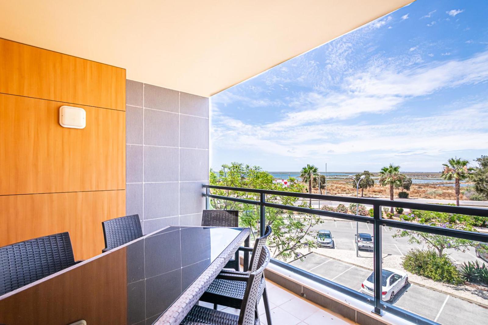 דירות Beguest Olhao Ria Formosa View מראה חיצוני תמונה